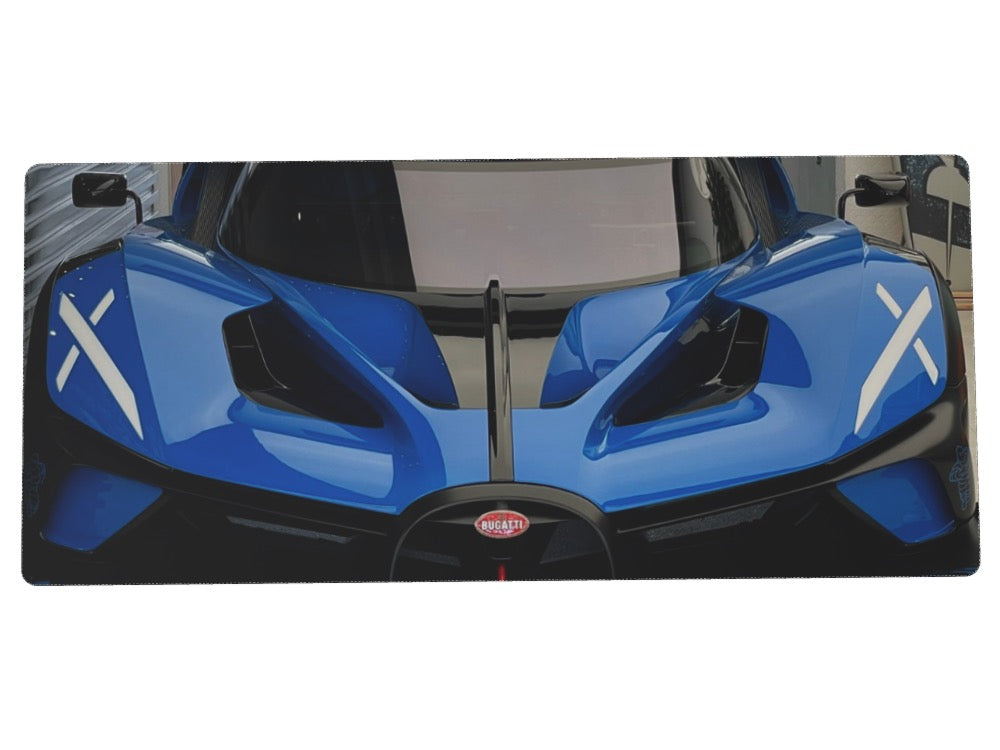 Custom XXL Speedmat - Custom Design Ref: 5GYO7JE - [alt_customs]