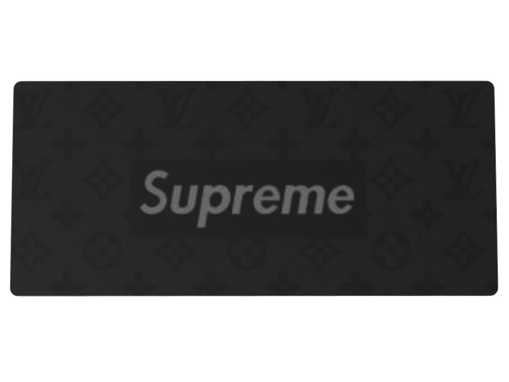Custom XXL Speedmat - Custom Design Ref: 5PPF35K - [alt_customs]