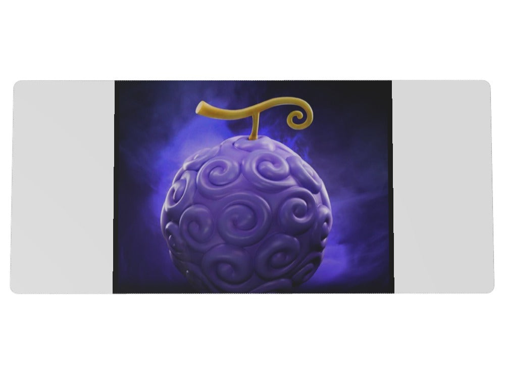 Custom XXL Speedmat - Custom Design Ref: 5ZFERZX - [alt_customs]