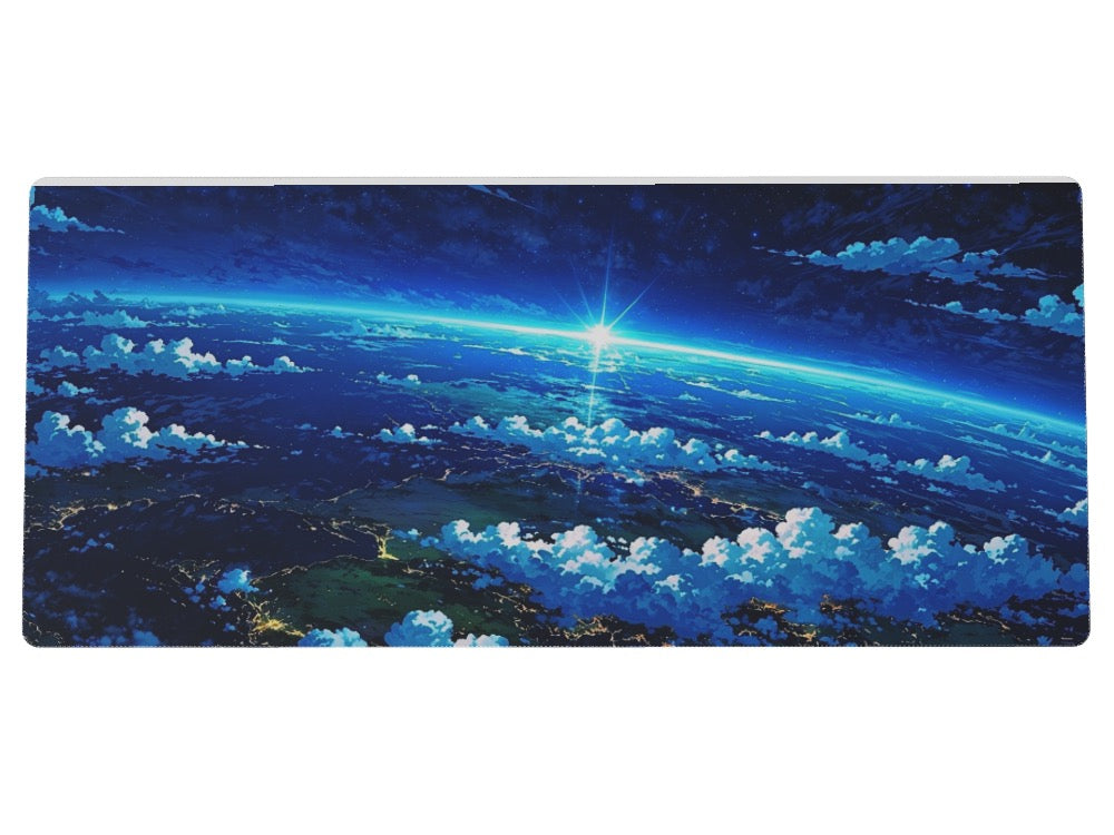 Custom XXL Speedmat - Custom Design Ref: 61N9QSD - [alt_customs]