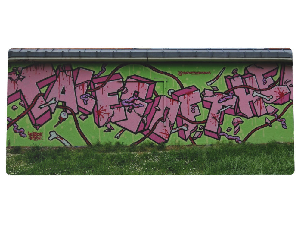 Custom XXL Speedmat - Custom Design Ref: 64SVMO