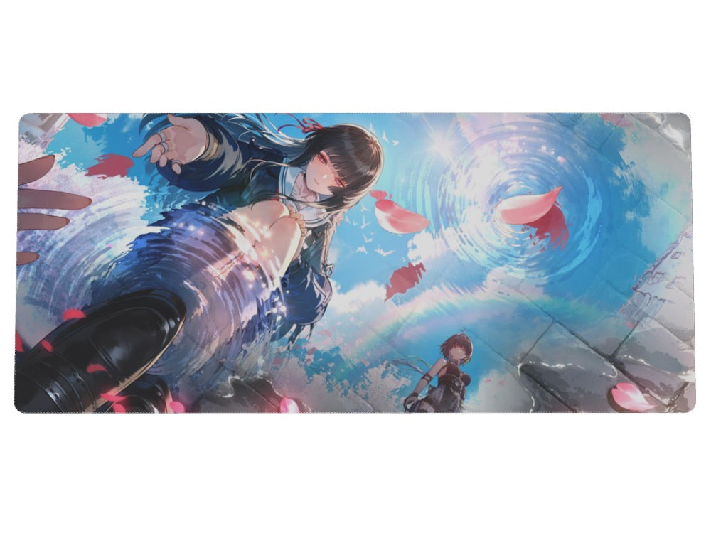 Custom XXL Speedmat - Custom Design Ref: 651XOCX - [alt_customs]