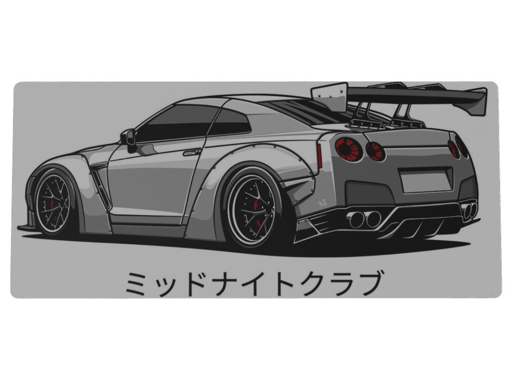 Custom XXL Speedmat - Custom Design Ref: 6FJIPT - [alt_customs]