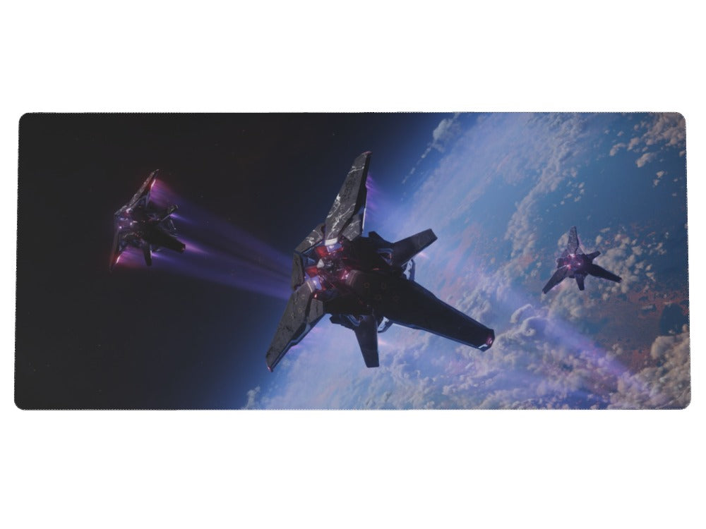 Custom XXL Speedmat - Custom Design Ref: 6NKXDO9 - [alt_customs]