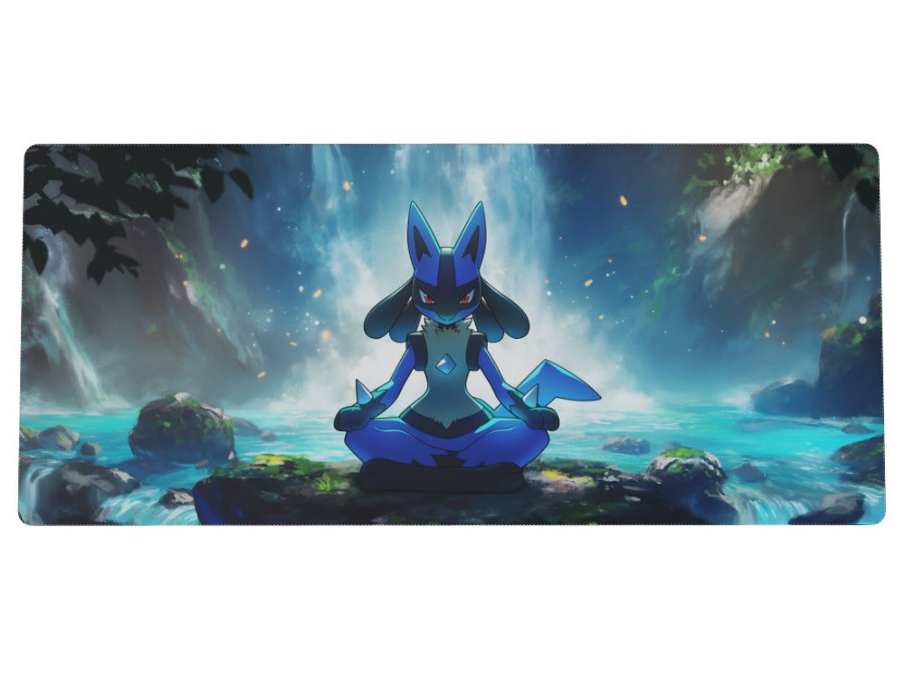 Custom XXL Speedmat - Custom Design Ref: 6QVVDAA - [alt_customs]