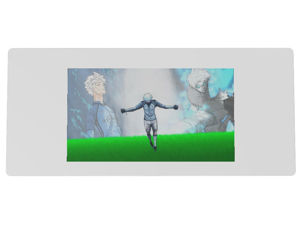 Custom XXL Speedmat - Custom Design Ref: 6VMOQLP - [alt_customs]