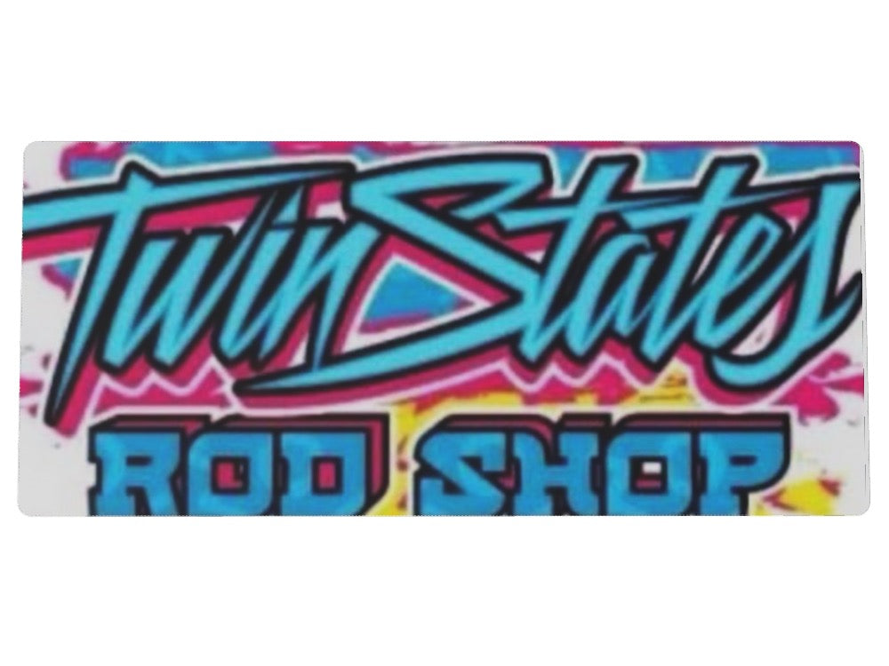 Custom XXL Speedmat - Custom Design Ref: 6WN39QF - [alt_customs]