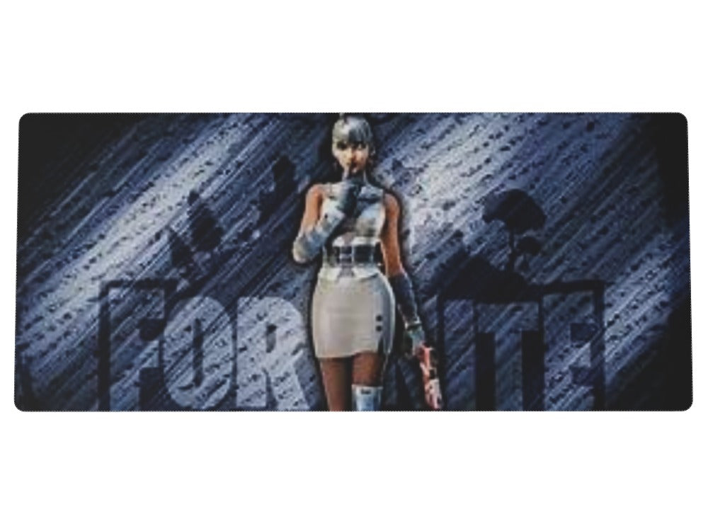 Custom XXL Speedmat - Custom Design Ref: 6XJSEG0 - [alt_customs]