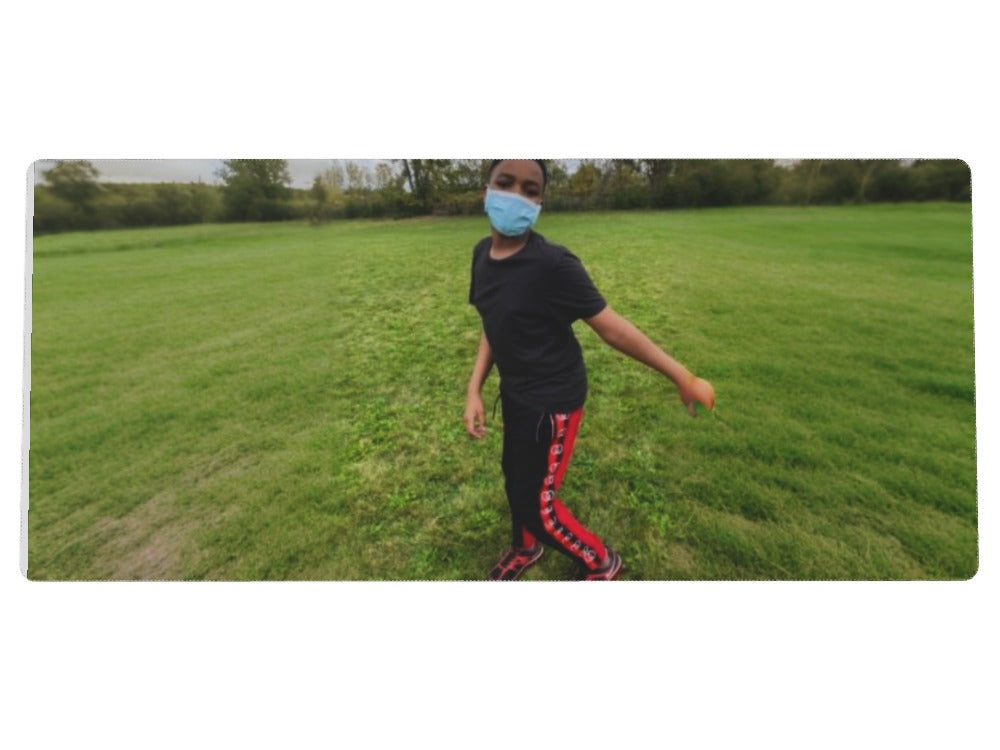 Custom XXL Speedmat - Custom Design Ref: 6ZE4EYH - [alt_customs]