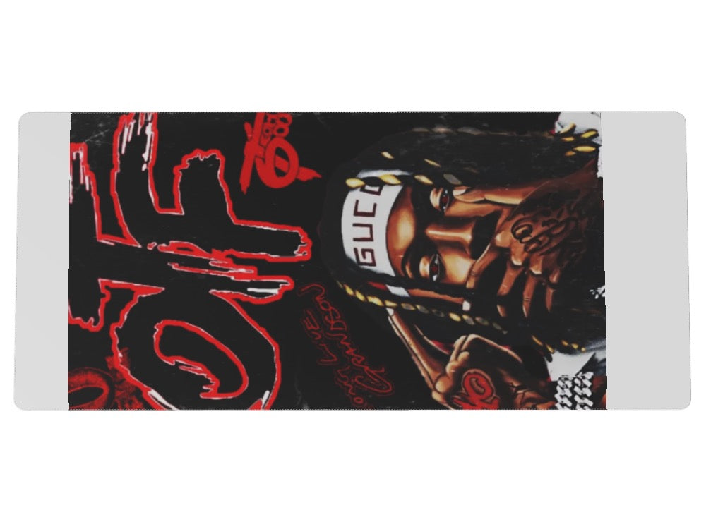 Custom XXL Speedmat - Custom Design Ref: 78C8CEF - [alt_customs]