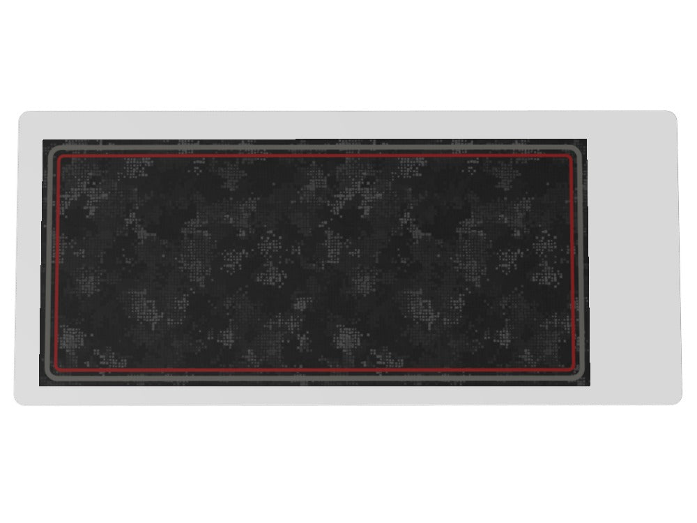 Custom XXL Speedmat - Custom Design Ref: 7GEPOO