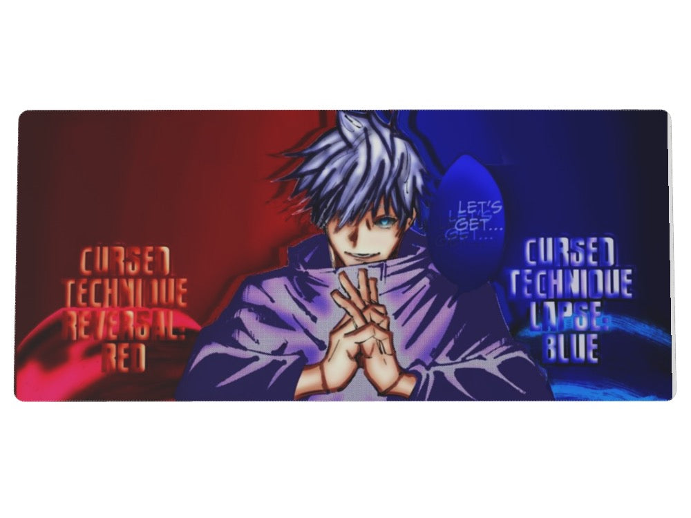 Custom XXL Speedmat - Custom Design Ref: 7LCSUSI - [alt_customs]