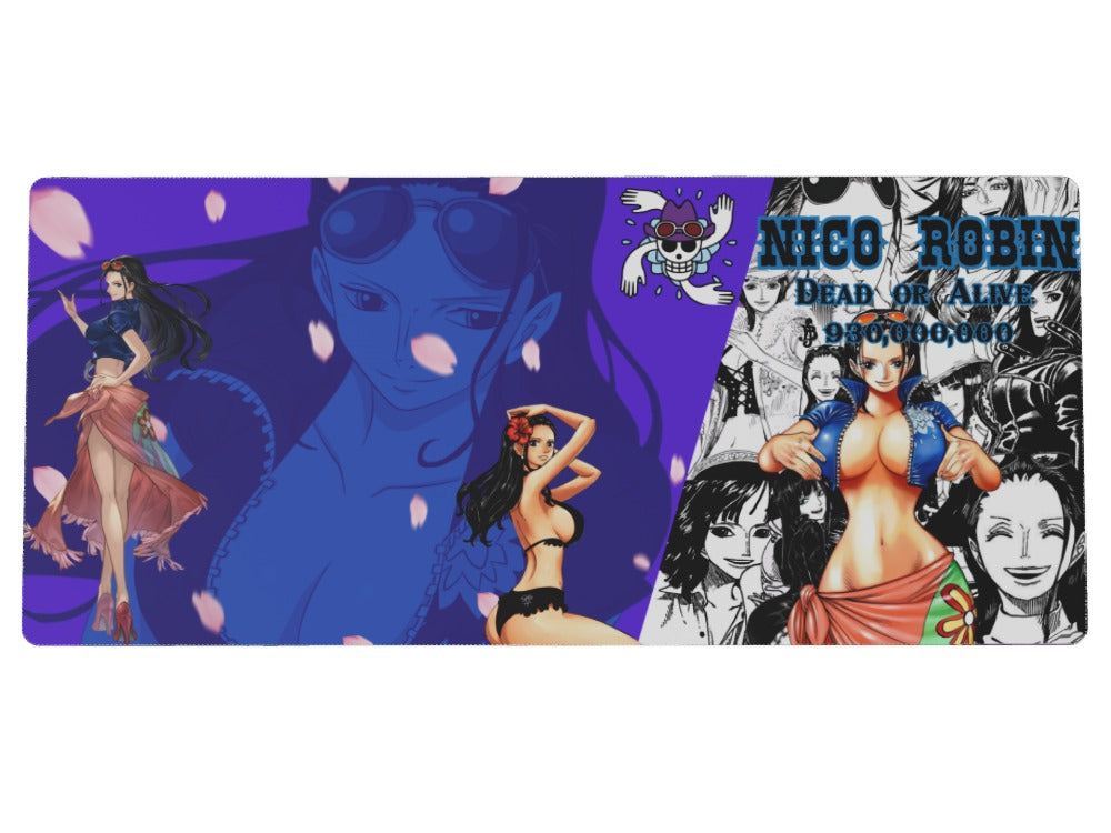Custom XXL Speedmat - Custom Design Ref: 7NLH3BZ - [alt_customs]