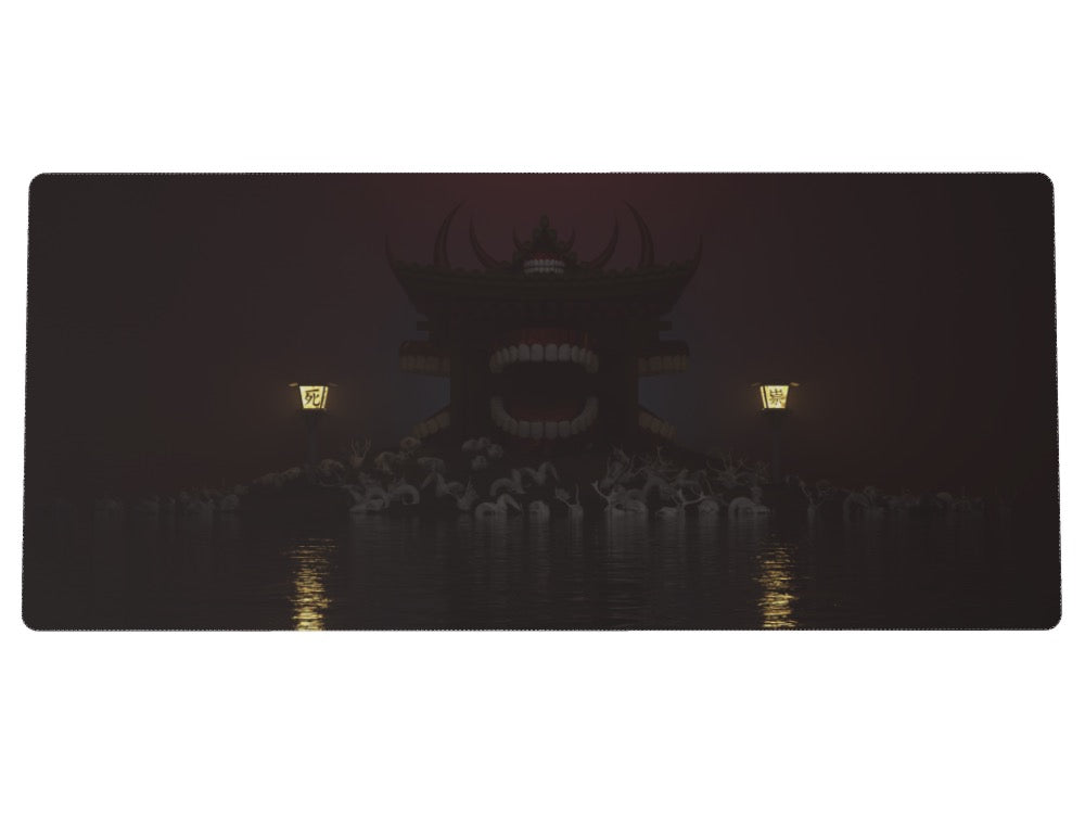 Custom XXL Speedmat - Custom Design Ref: 7UWLCO - [alt_customs]
