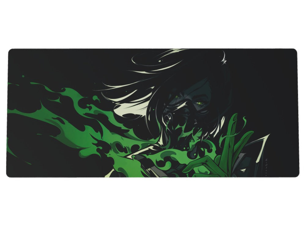 Custom XXL Speedmat - Custom Design Ref: 8E1WRUA - [alt_customs]