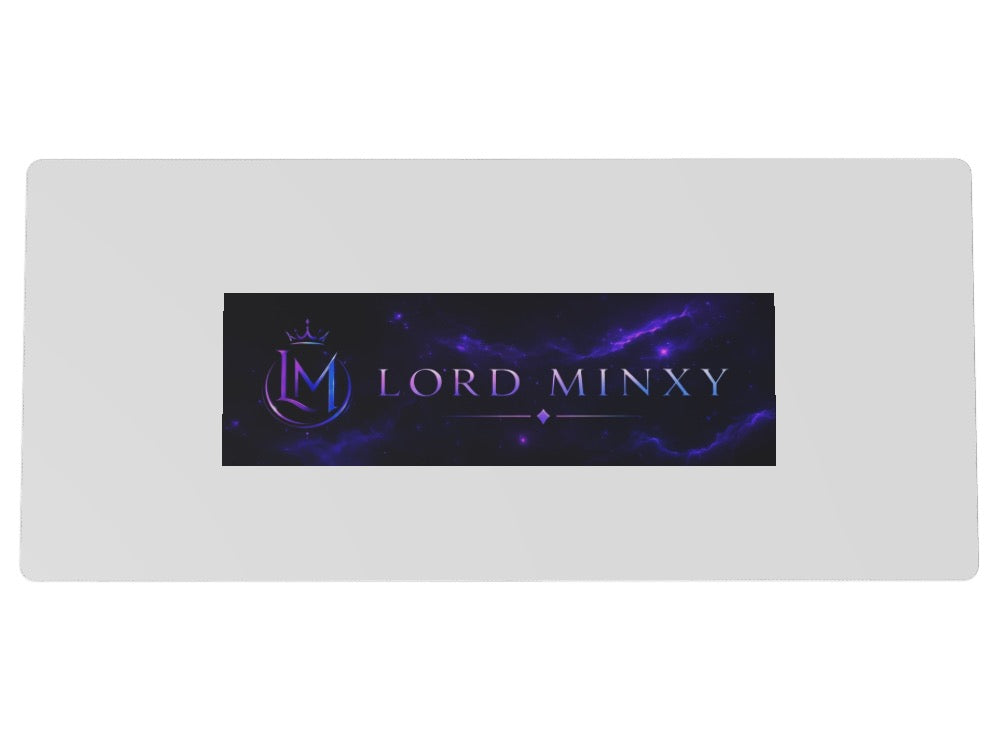 Custom XXL Speedmat - Custom Design Ref: 8KYW1AV - [alt_customs]