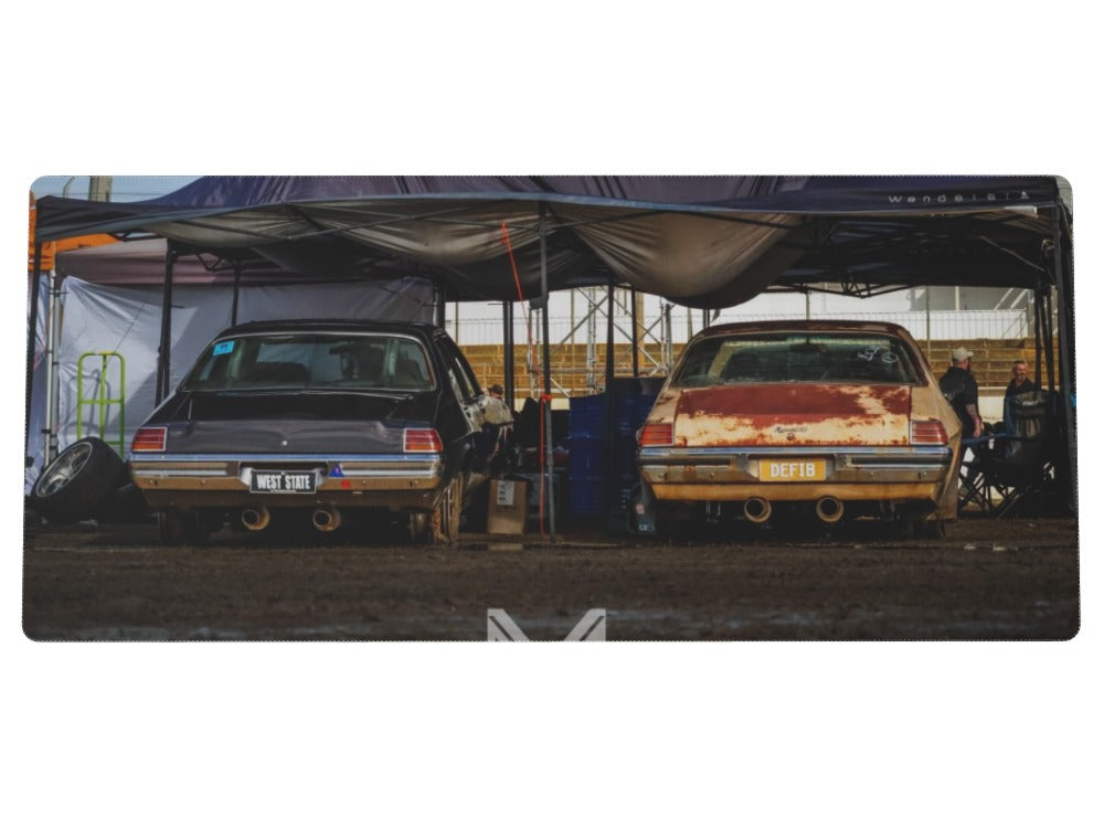 Custom XXL Speedmat - Custom Design Ref: 8L1GE8V - [alt_customs]