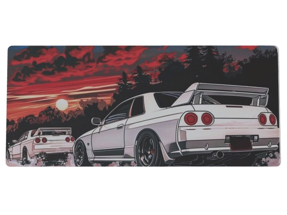 Custom XXL Speedmat - Custom Design Ref: 8YMH4I7 - [alt_customs]