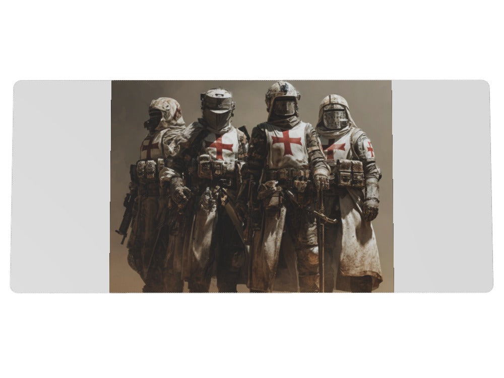 Custom XXL Speedmat - Custom Design Ref: 92ALBHW - [alt_customs]