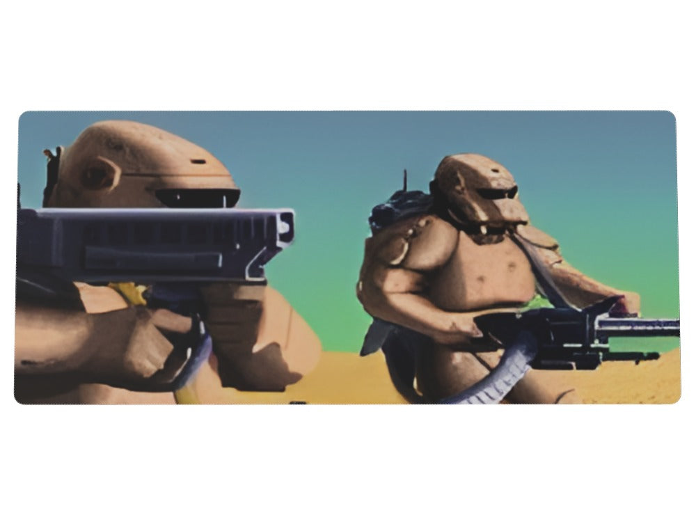 Custom XXL Speedmat - Custom Design Ref: 92PMIT
