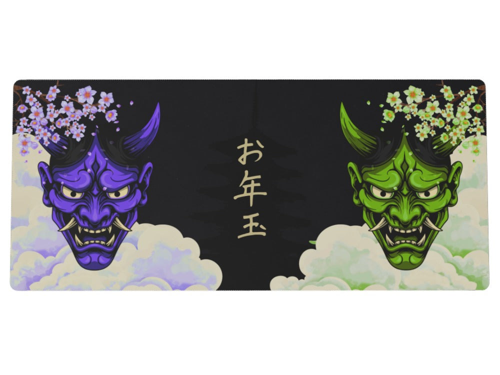 Custom XXL Speedmat - Custom Design Ref: 94N5IET - [alt_customs]