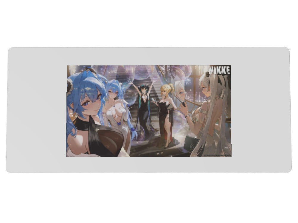 Custom XXL Speedmat - Custom Design Ref: 95F7KU - [alt_customs]