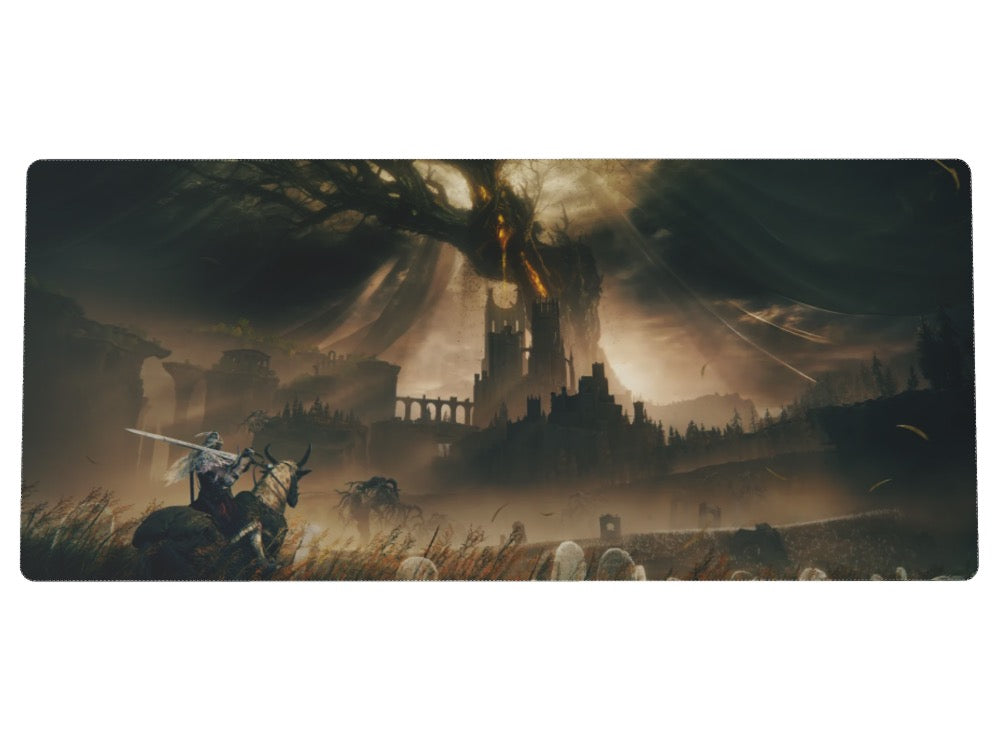 Custom XXL Speedmat - Custom Design Ref: 9G92VL