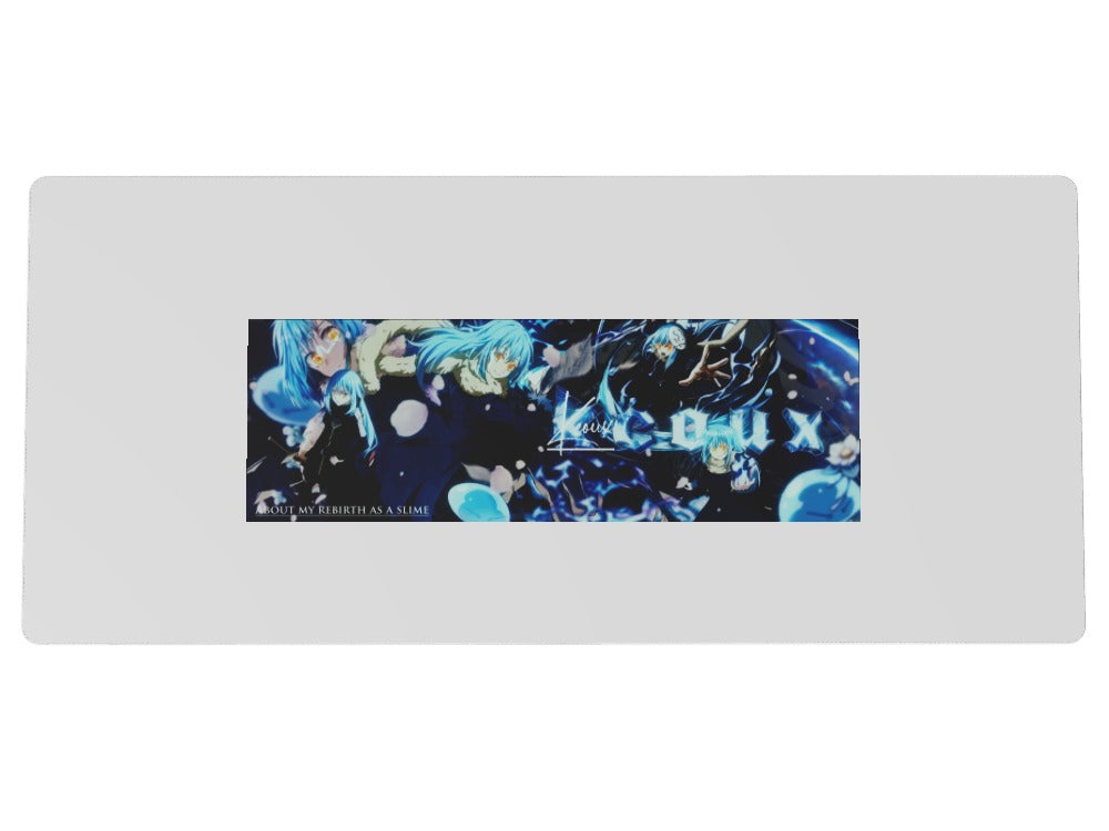Custom XXL Speedmat - Custom Design Ref: 9VFYSE2 - [alt_customs]