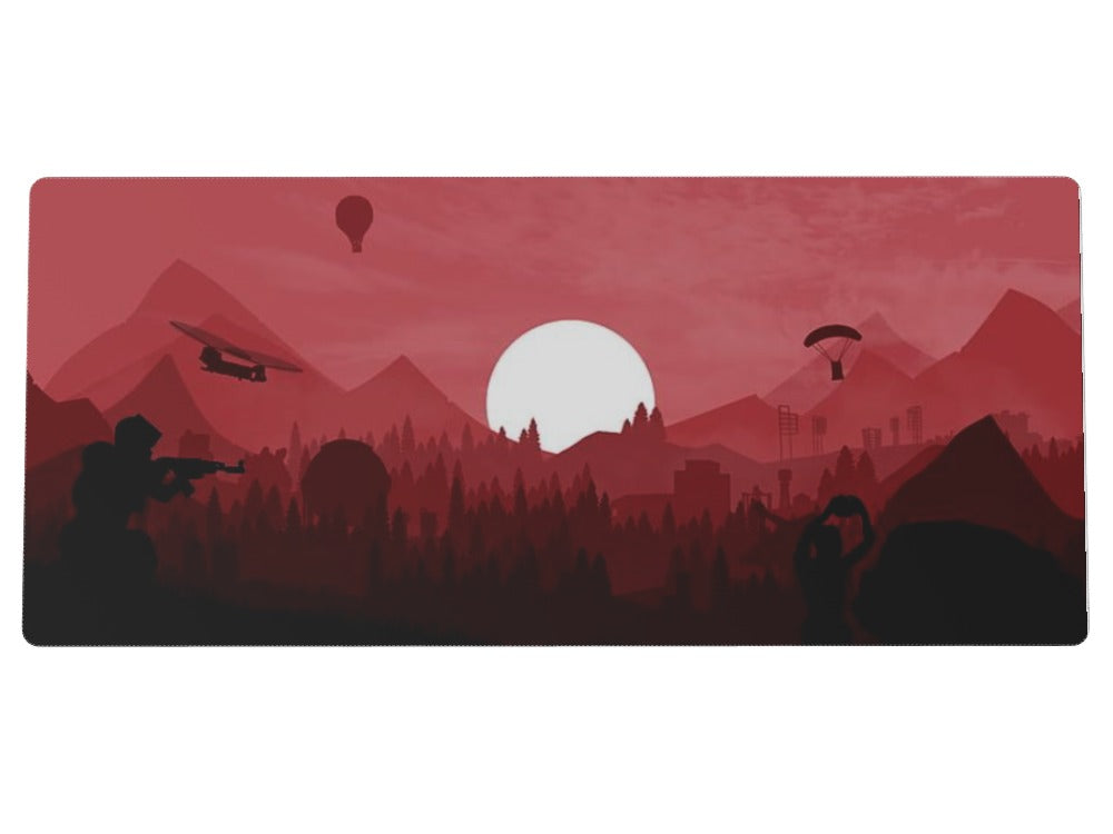 Custom XXL Speedmat - Custom Design Ref: ACZBPNJ - [alt_customs]