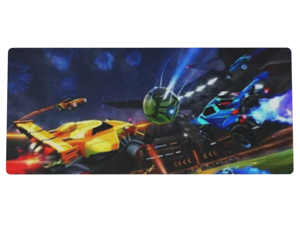Custom XXL Speedmat - Custom Design Ref: ADACWG - [alt_customs]