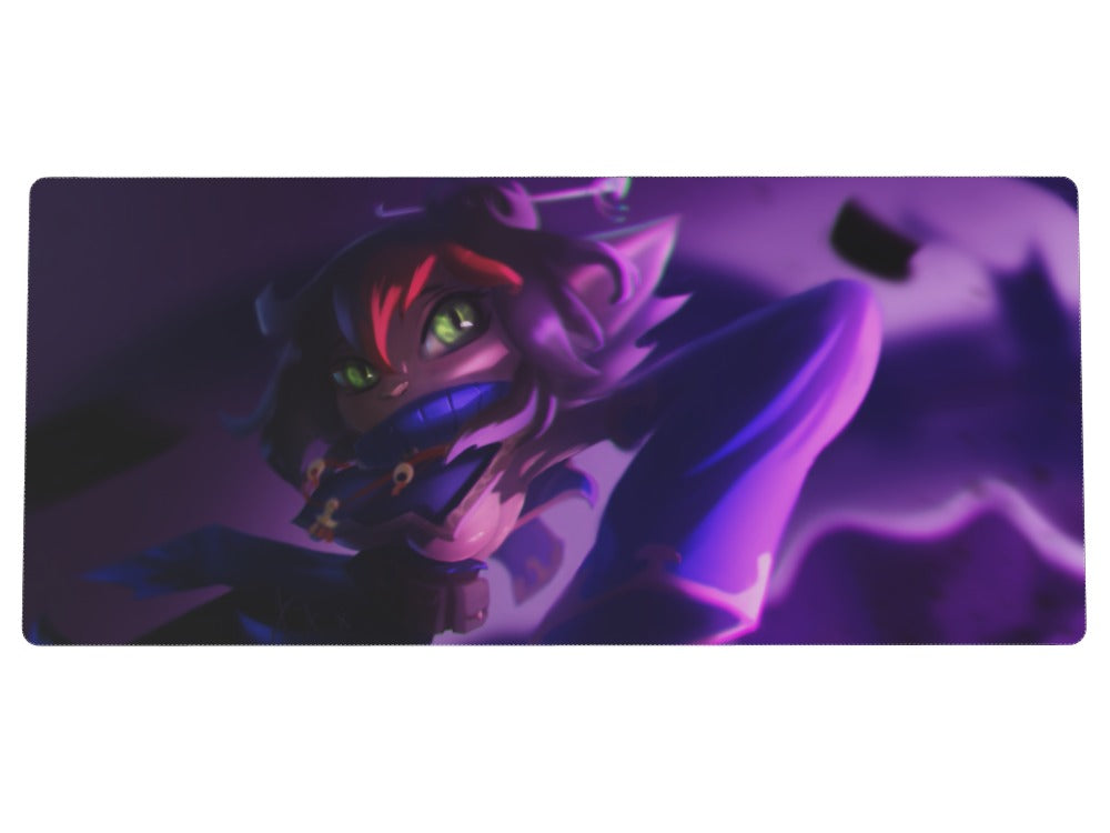 Custom XXL Speedmat - Custom Design Ref: ANOOWH