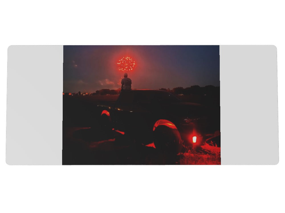 Custom XXL Speedmat - Custom Design Ref: ARB7VW - [alt_customs]
