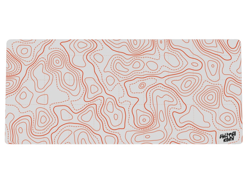 Custom XXL Speedmat - Custom Design Ref: AWEFBLF - [alt_customs]