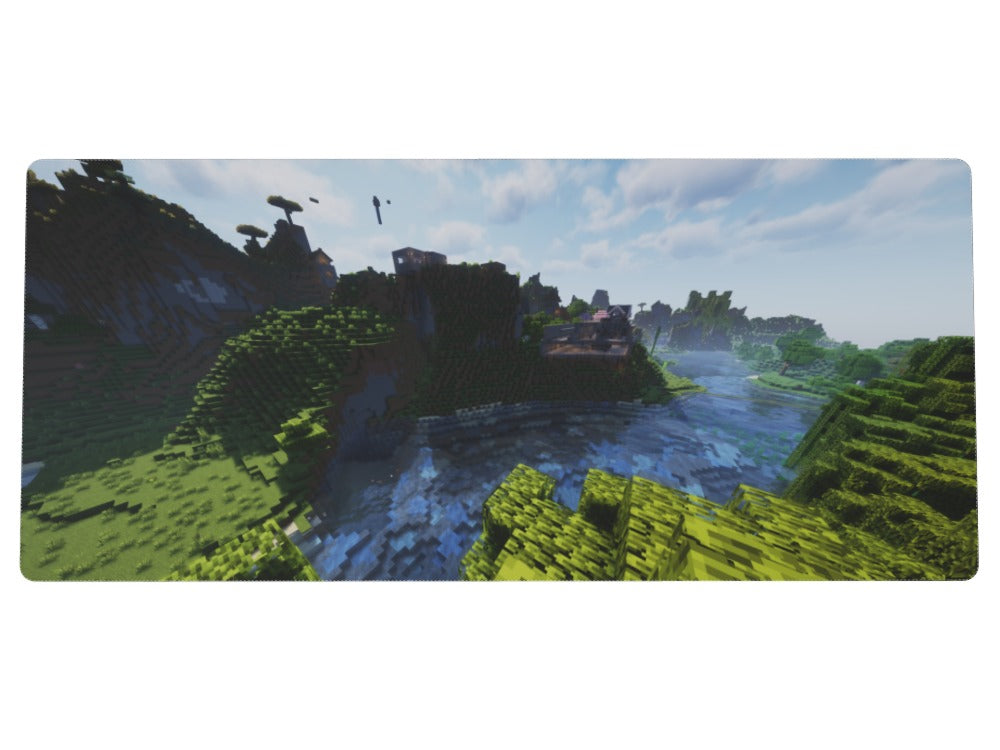 Custom XXL Speedmat - Custom Design Ref: B5AUXD3 - [alt_customs]