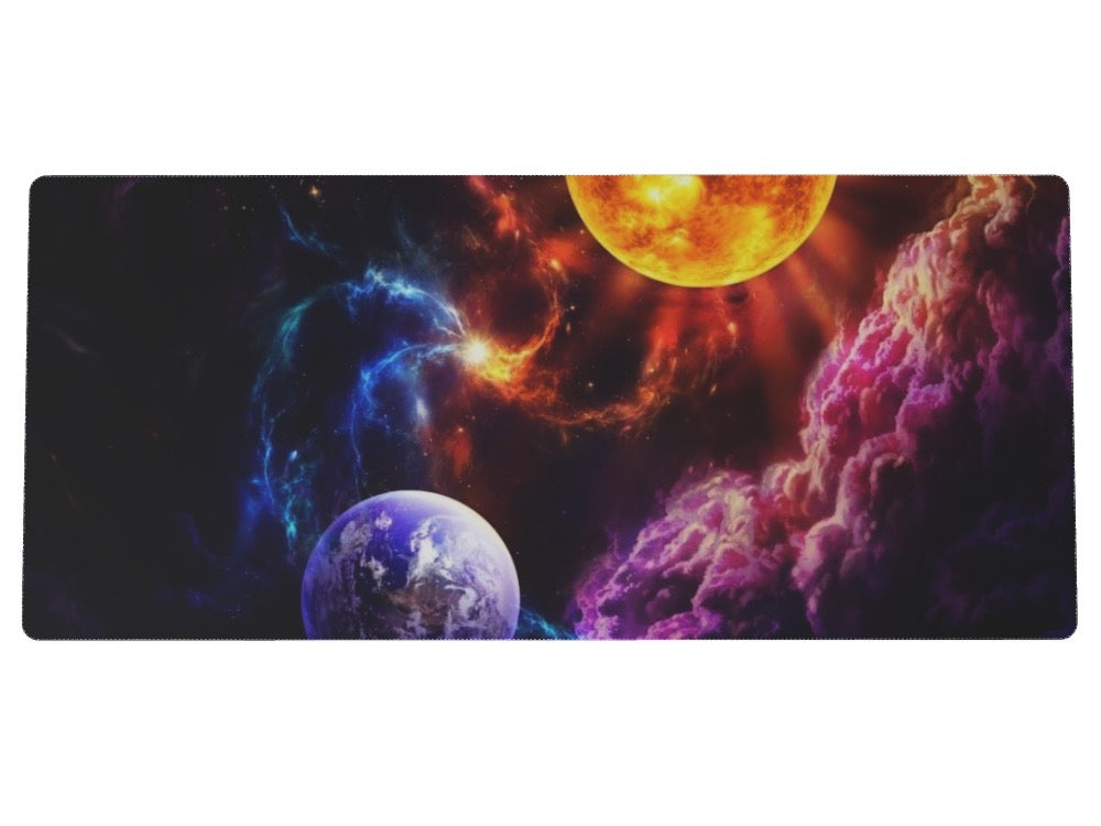 Custom XXL Speedmat - Custom Design Ref: B6C6D6X - [alt_customs]