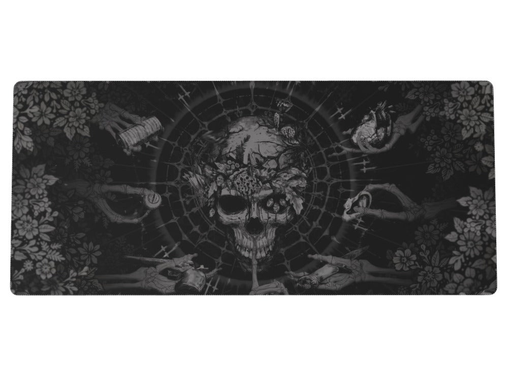 Custom XXL Speedmat - Custom Design Ref: BA86DNZ - [alt_customs]