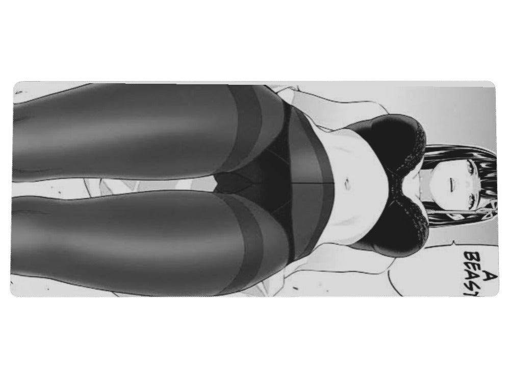 Custom XXL Speedmat - Custom Design Ref: BGA95BM - [alt_customs]