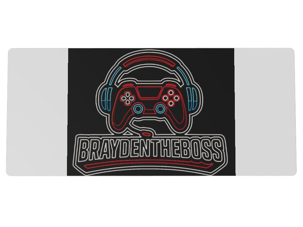 Custom XXL Speedmat - Custom Design Ref: BVXXHF - [alt_customs]