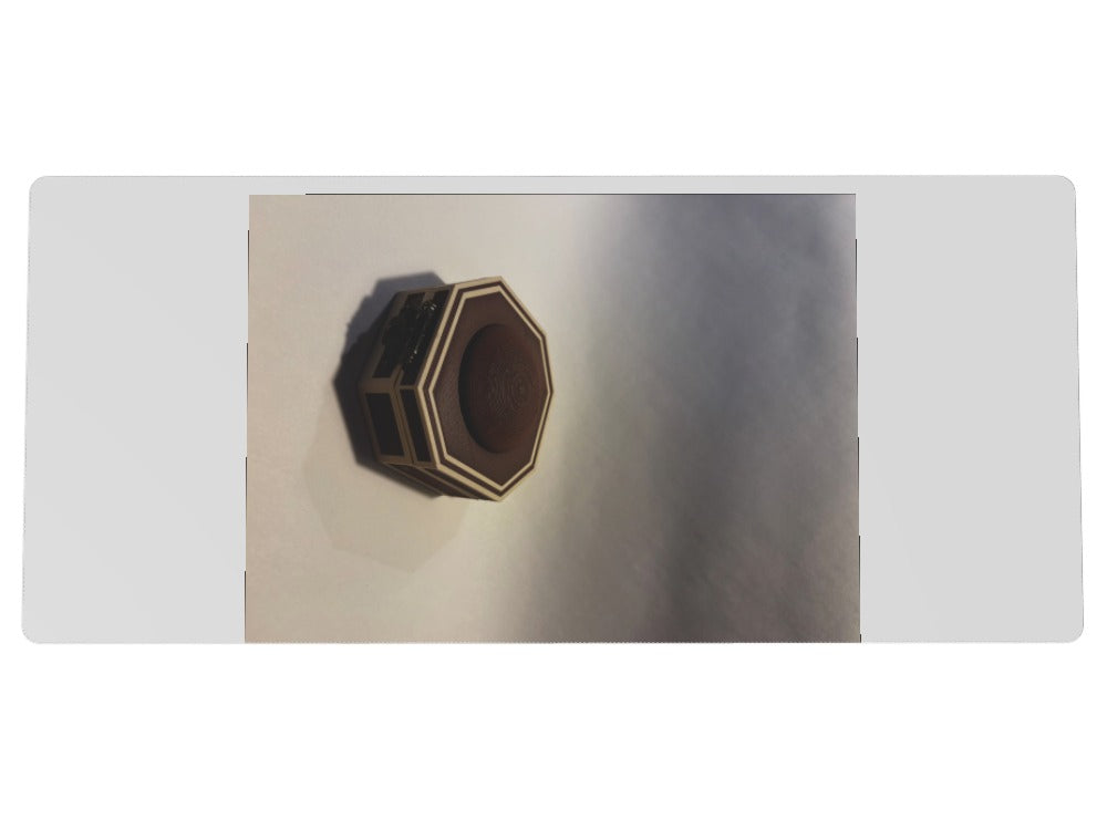 Custom XXL Speedmat - Custom Design Ref: BZ8HUPP - [alt_customs]