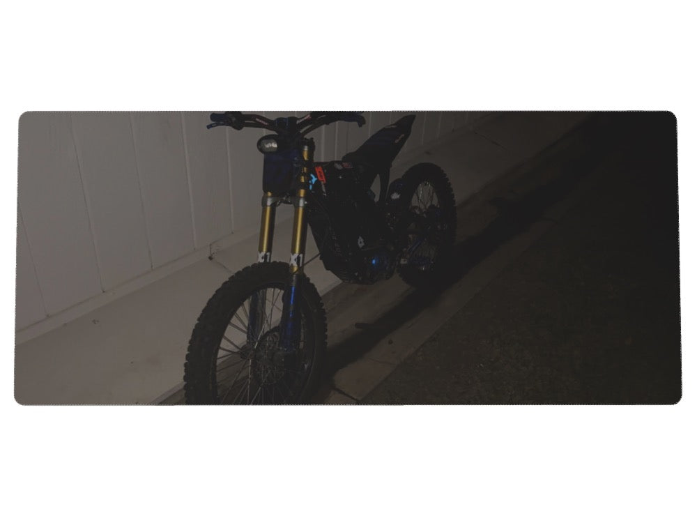 Custom XXL Speedmat - Custom Design Ref: BZY1C49 - [alt_customs]