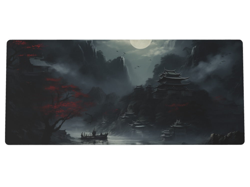 Custom XXL Speedmat - Custom Design Ref: C2XUTEQ - [alt_customs]