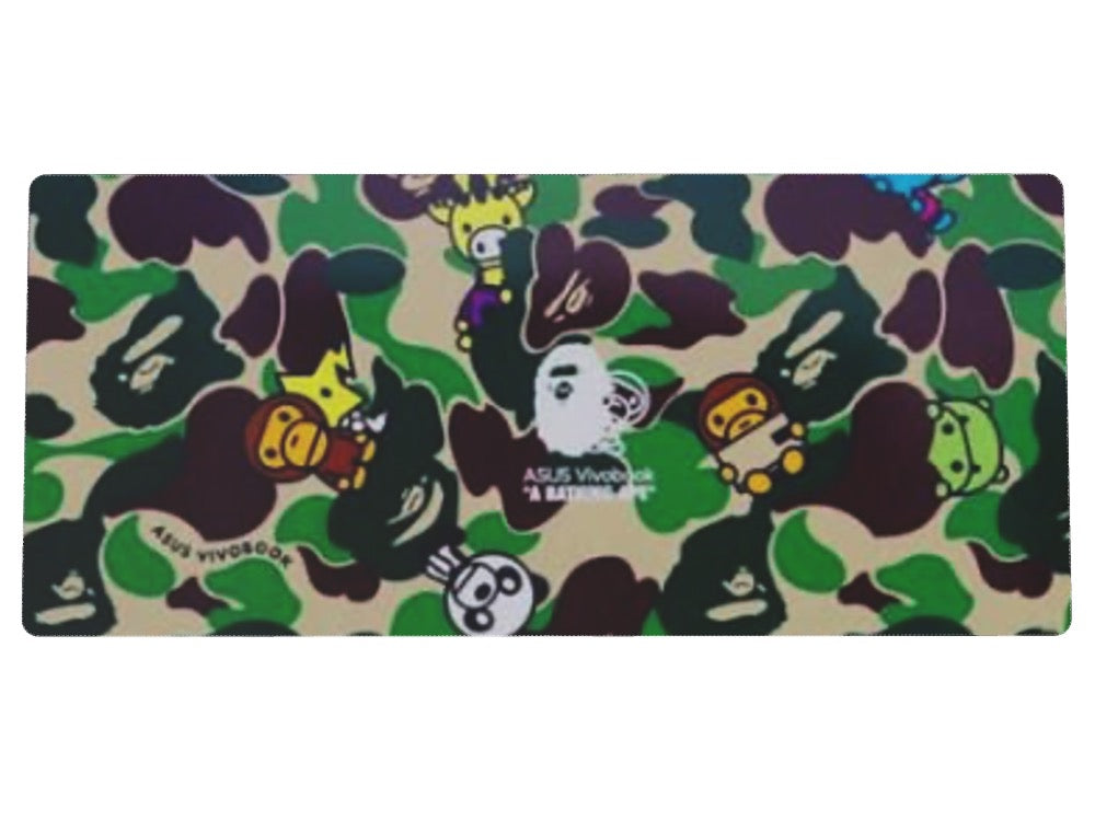 Custom XXL Speedmat - Custom Design Ref: C6NCFZ1 - [alt_customs]