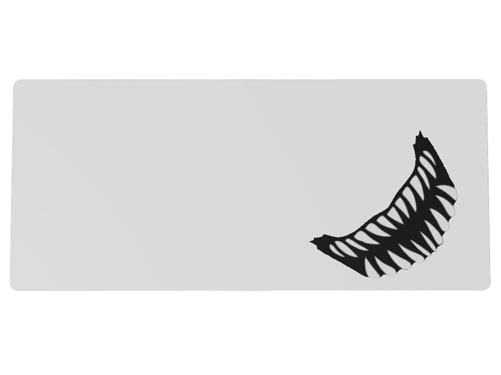 Custom XXL Speedmat - Custom Design Ref: C6OZ1HC - [alt_customs]