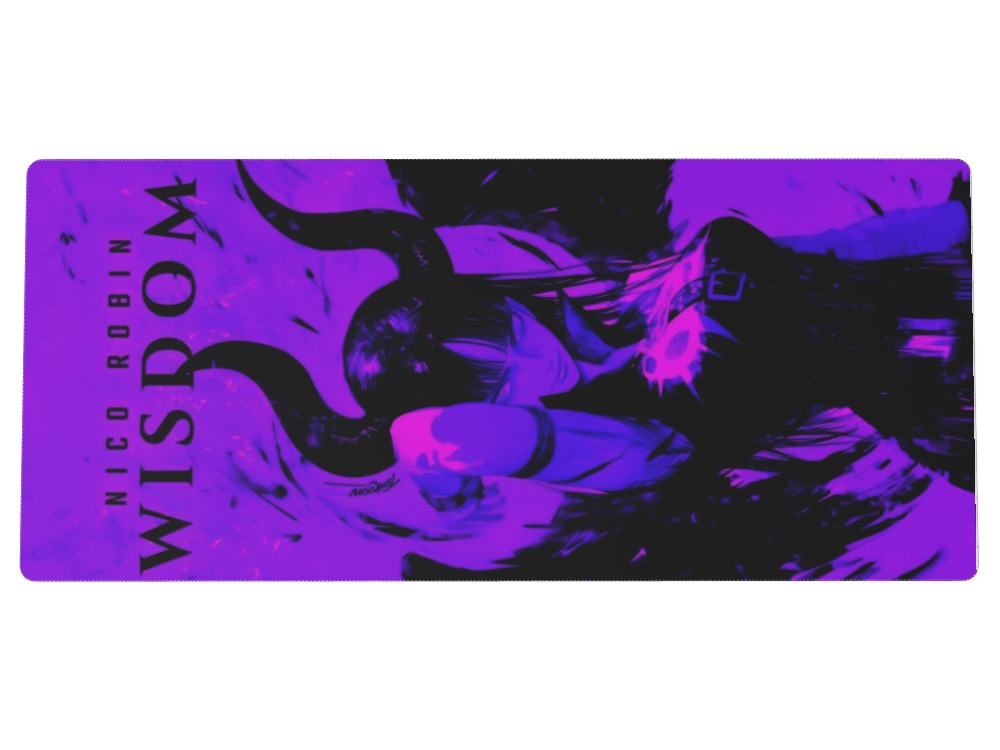 Custom XXL Speedmat - Custom Design Ref: CCO7E0T - [alt_customs]