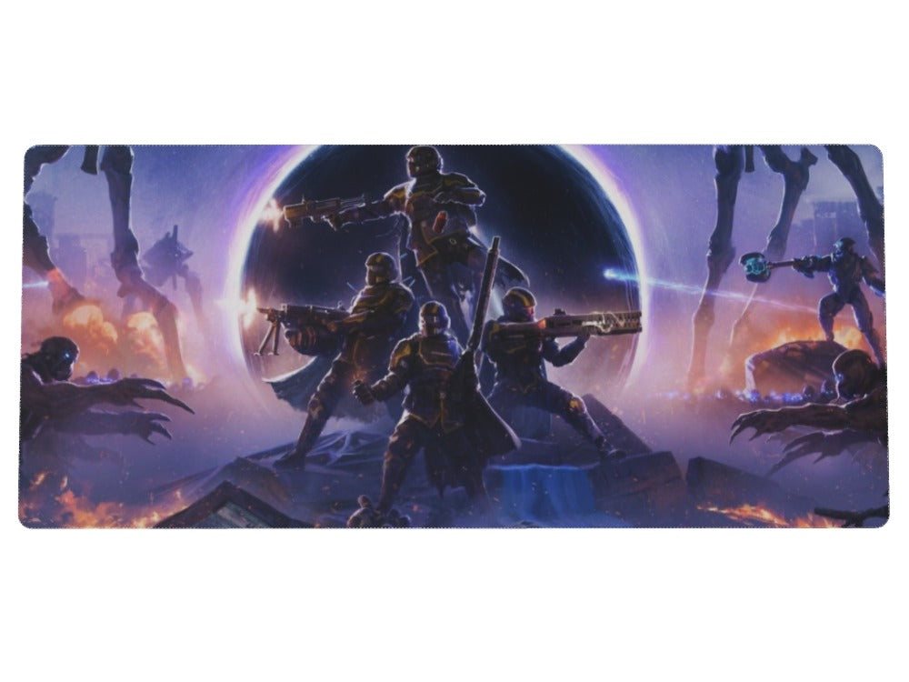 Custom XXL Speedmat - Custom Design Ref: CDKTWS
