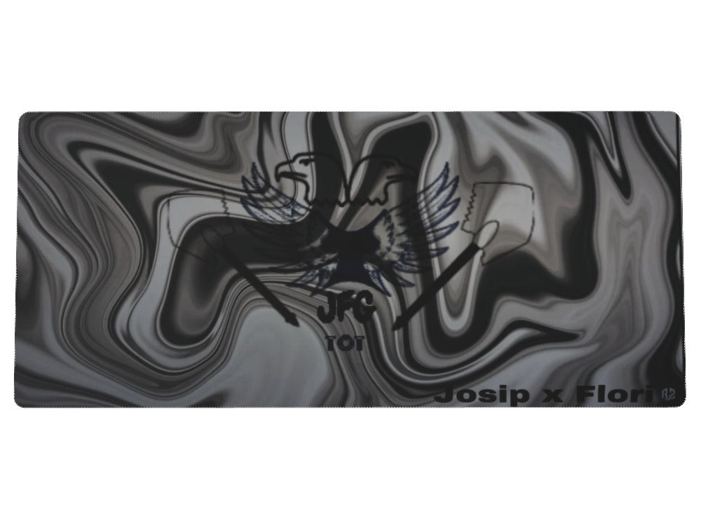 Custom XXL Speedmat - Custom Design Ref: CF7ZXR
