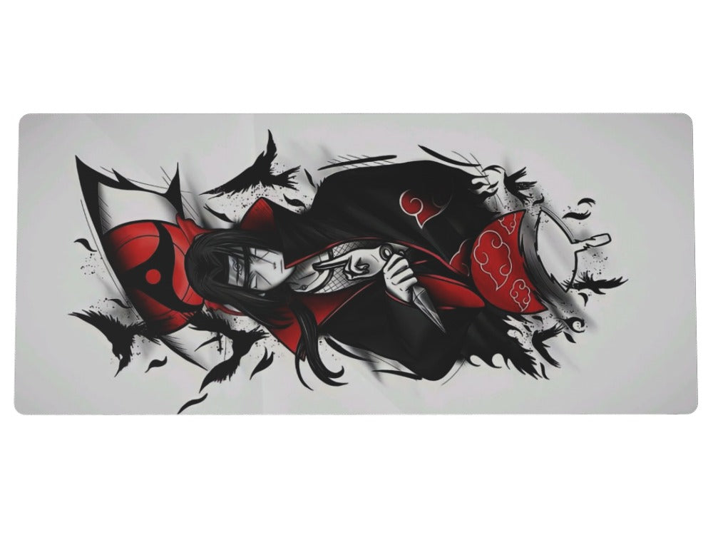 Custom XXL Speedmat - Custom Design Ref: CI7TCN