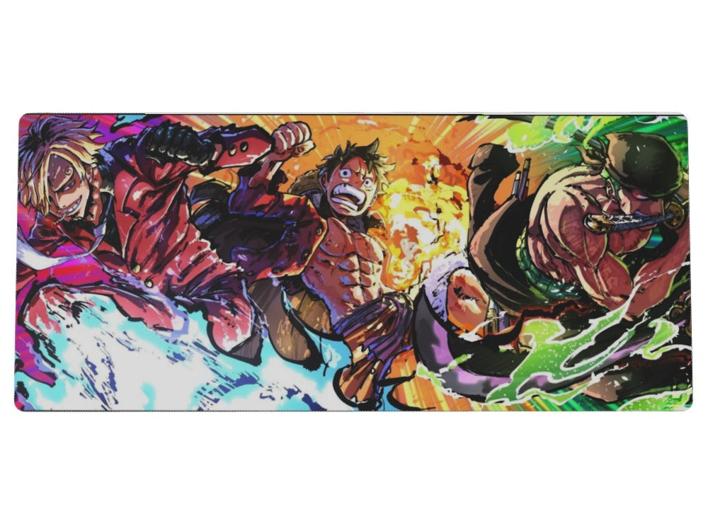 Custom XXL Speedmat - Custom Design Ref: CNECG1C - [alt_customs]
