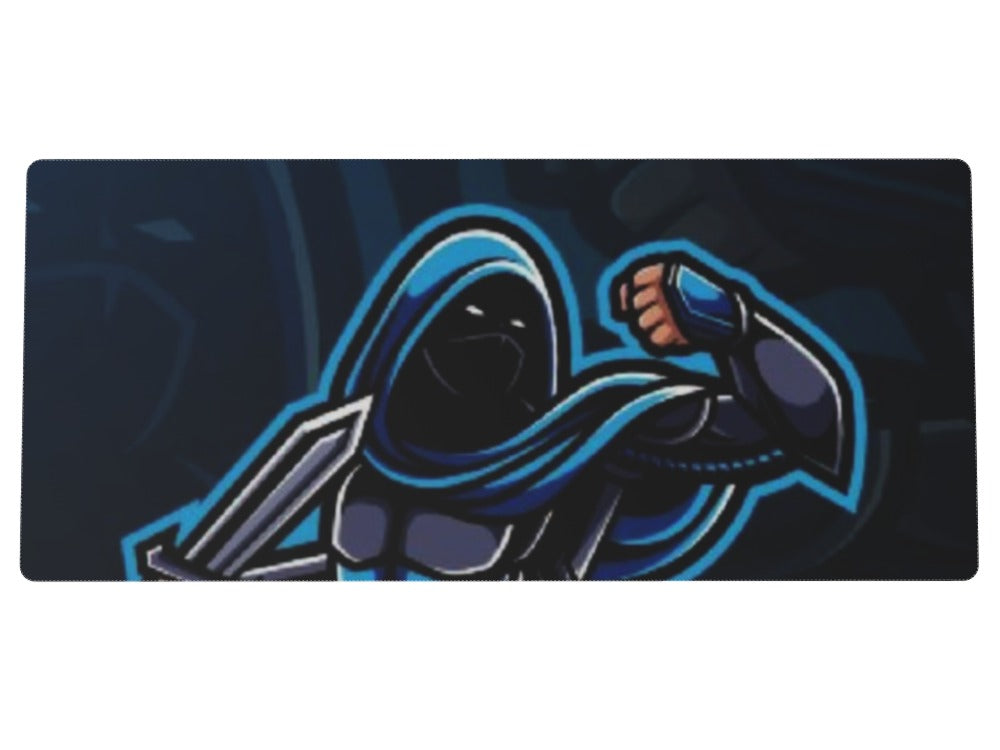 Custom XXL Speedmat - Custom Design Ref: CQZRXE - [alt_customs]