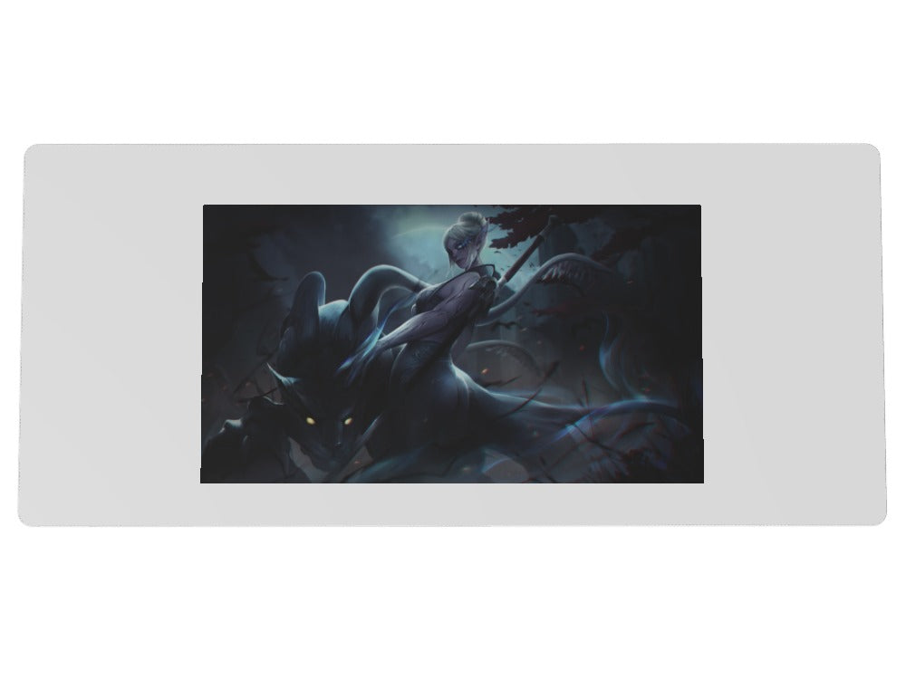 Custom XXL Speedmat - Custom Design Ref: CU60SPF - [alt_customs]